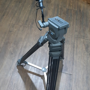 리벡 TH-950 DV 비디오 삼각대