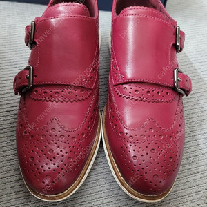 콜한 오리지날 그랜드 로퍼us5.5