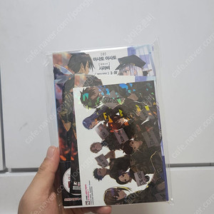 라노벨 에이티식스 1권초판