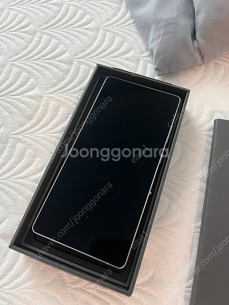 갤럭시 s25 울트라 1tb 12g--2