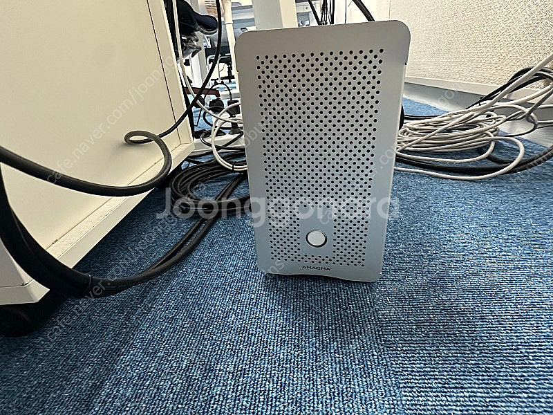 x32 compact 믹서 / 아비드 hdx카드 / 아...--0