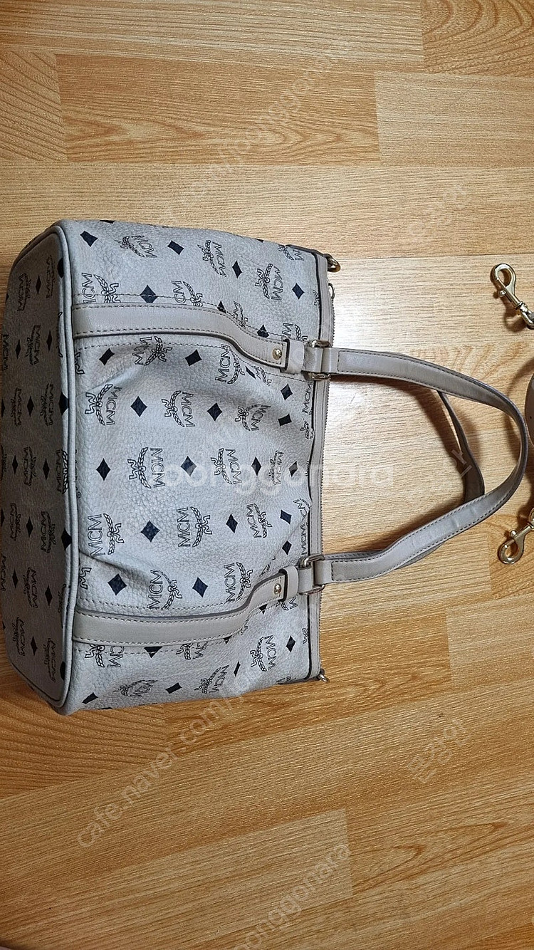 MCM 백 팝니다. MCM 가방--1