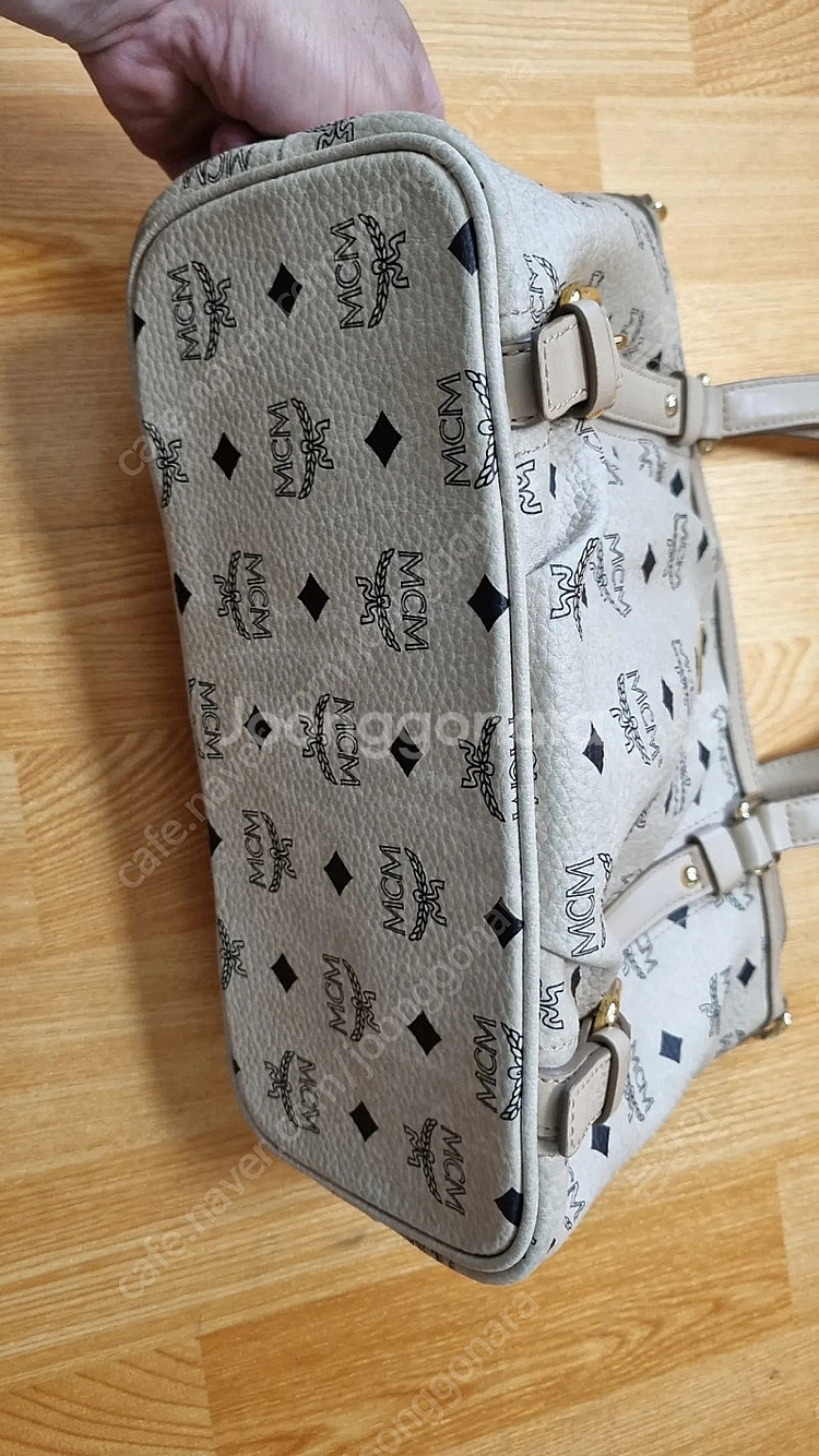 MCM 백 팝니다. MCM 가방--3