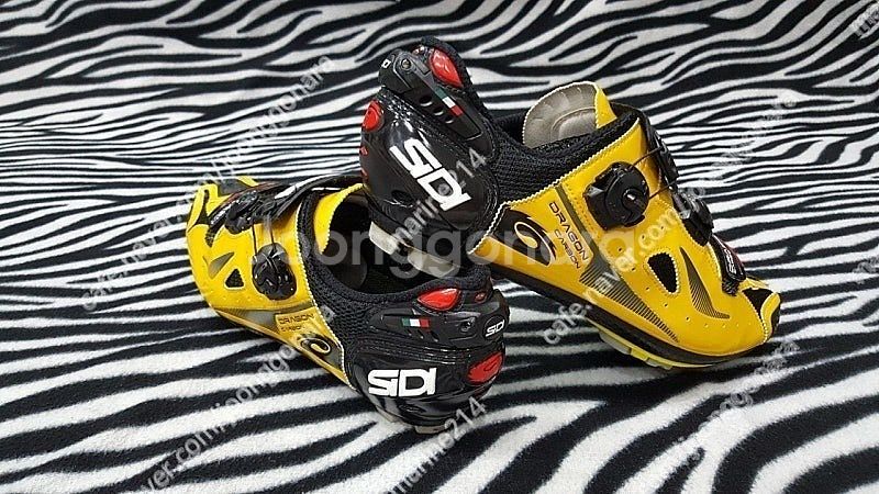SIDI 시디 카본 MTB 클릿슈즈+시마노 XTR MT...--5