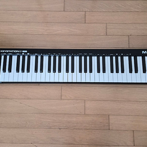 M-Audio Keystation 61 MK3