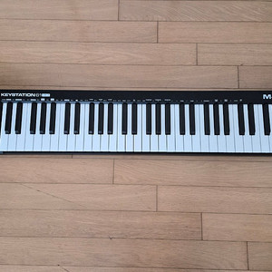 M-Audio Keystation 61 MK3