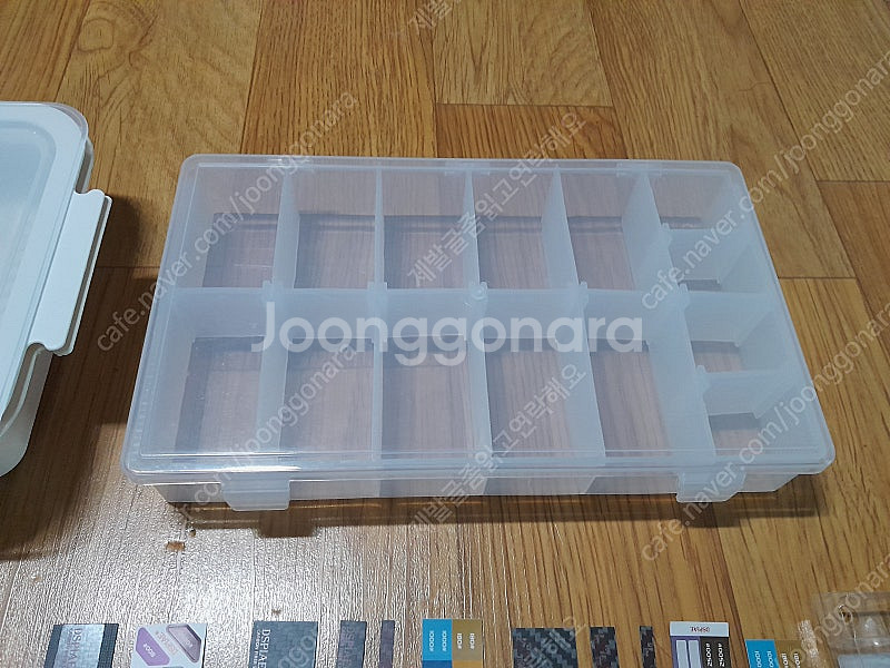 프라모델 용품 일괄 택배비 포함 건프라 DSPIAE 마...--2