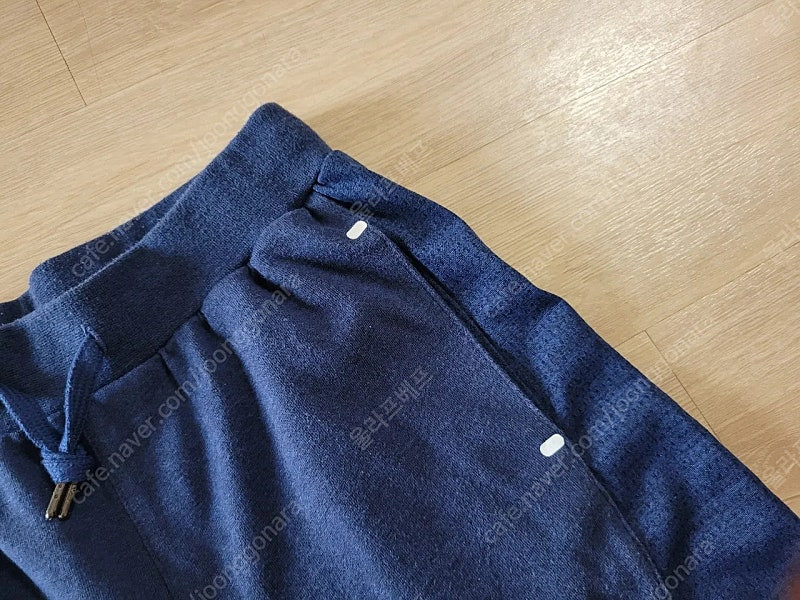 mlb 키즈 반바지 사이즈 130​--1