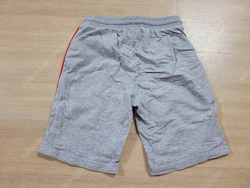 크록스 키즈 반바지 사이즈 130--3