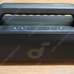 앤커 사운드코어 붐 2 플러스 Boom 2 Plus 140W 판매합니다.