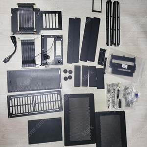 ITX/SFF ZS A4 V3 케이스 판매합니다