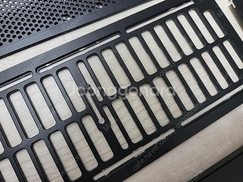 ITX/SFF ZS A4 V3 케이스 판매합니다--1