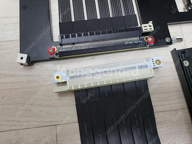 ITX/SFF ZS A4 V3 케이스 판매합니다--2