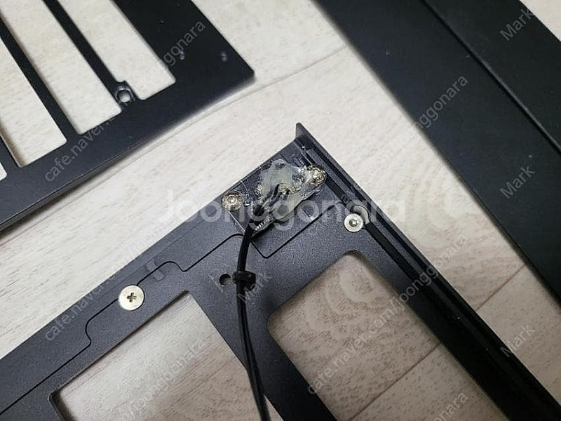 ITX/SFF ZS A4 V3 케이스 판매합니다--3