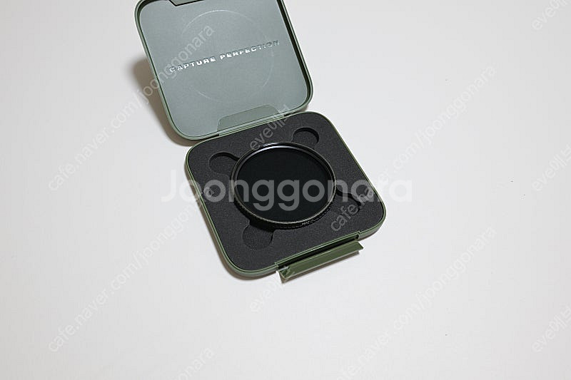 67mm 폴라프로 Shortstache 1/2 블랙미스...--2