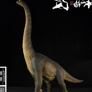 본심남개 브라키오사우르스