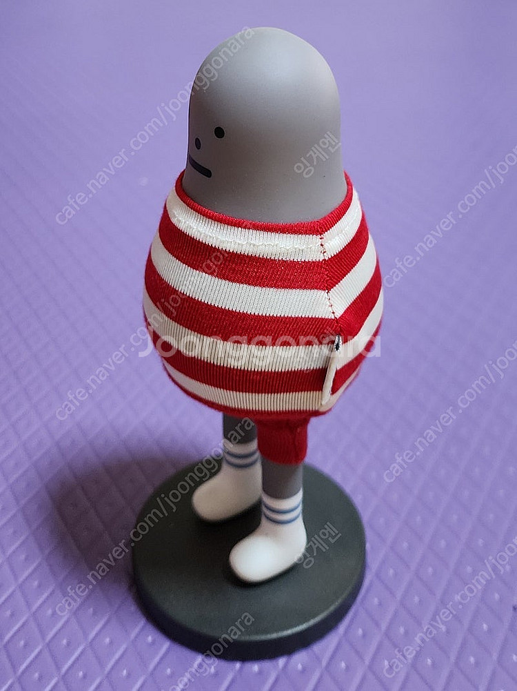 스티키몬스터랩 (SML) 탐스 콜라보 피규어 레드 판매--2