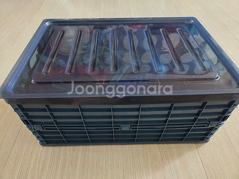 레고듀플로 에듀케이션 중장비 테이크머신 벌크--5