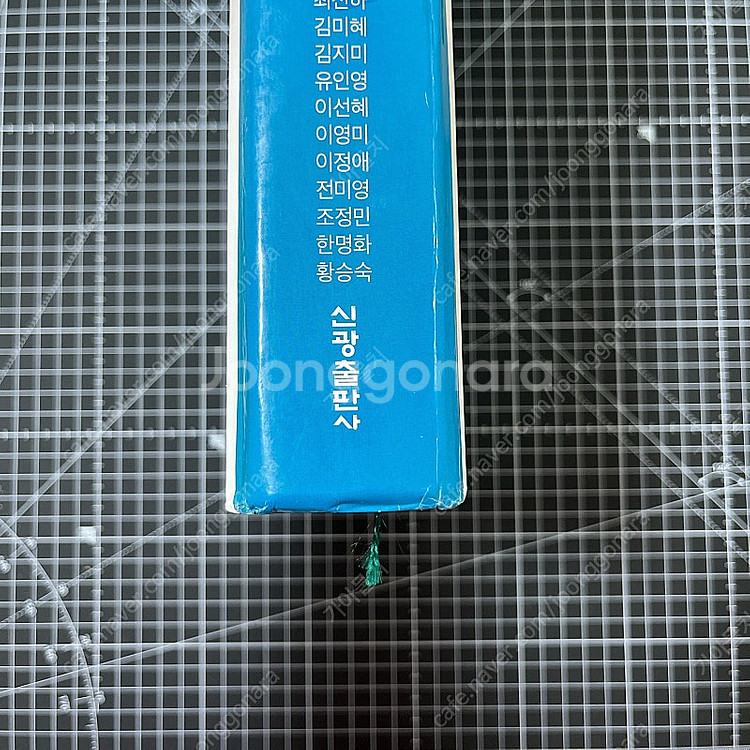 21C 지역사회보건간호학 대학 교재 (개정6판)--4