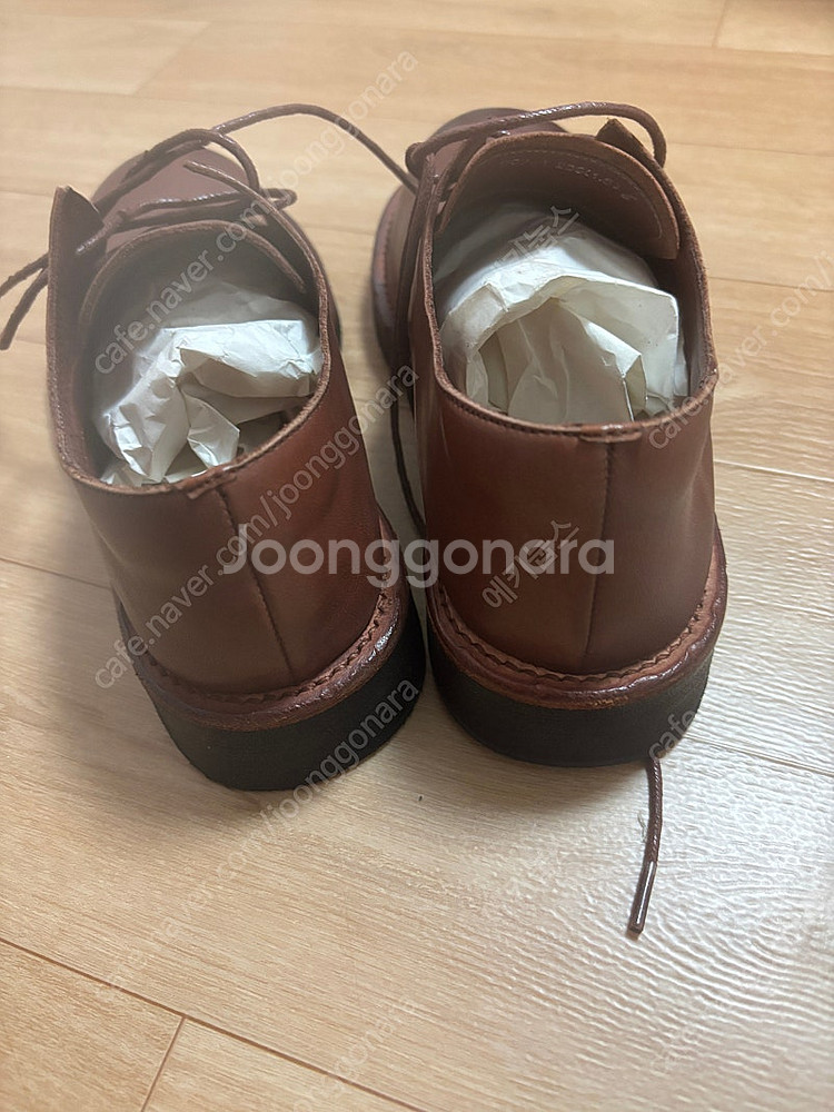 메이비베이비 로퍼--6