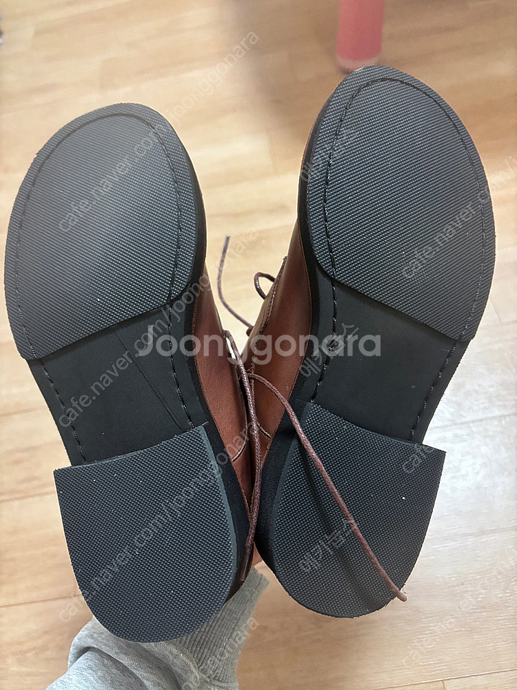 메이비베이비 로퍼--7