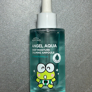 비욘드 케로케로피 콜라보 엔젤 아쿠아 수분 진정 앰플 50ml