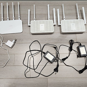 공유기 떨이샤오미