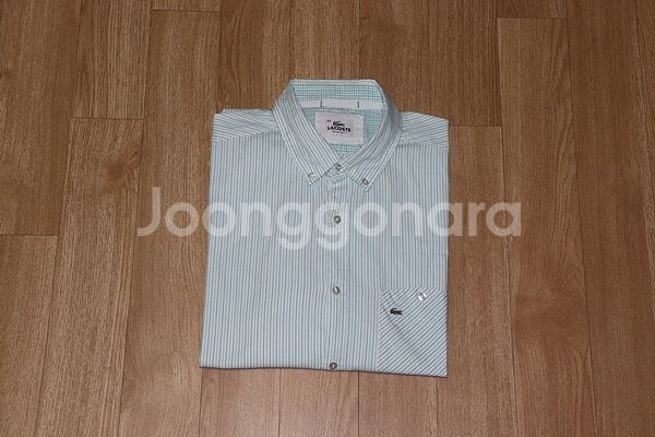 100사이즈 남성 헤지스 라코스테 폴로 빈폴 셔츠,남방...--6