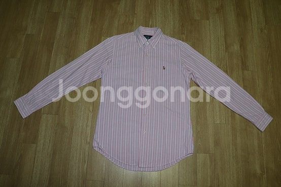 100사이즈 남성 헤지스 라코스테 폴로 빈폴 셔츠,남방...--8