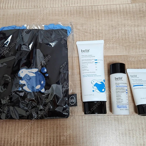 빌리프 수분크림 모이스춰라이징밤 100ml 팝니다