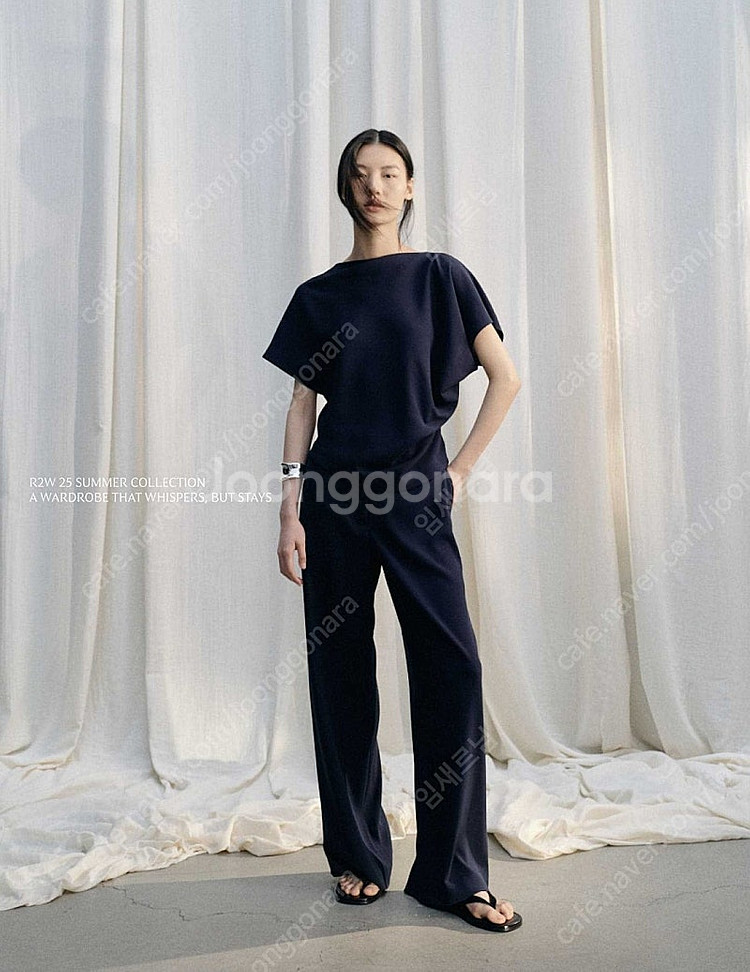 레디투웨어 R2W 알투더블유 Ready2wear Ber...--6