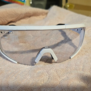 우벡스 901 vm 변색고글