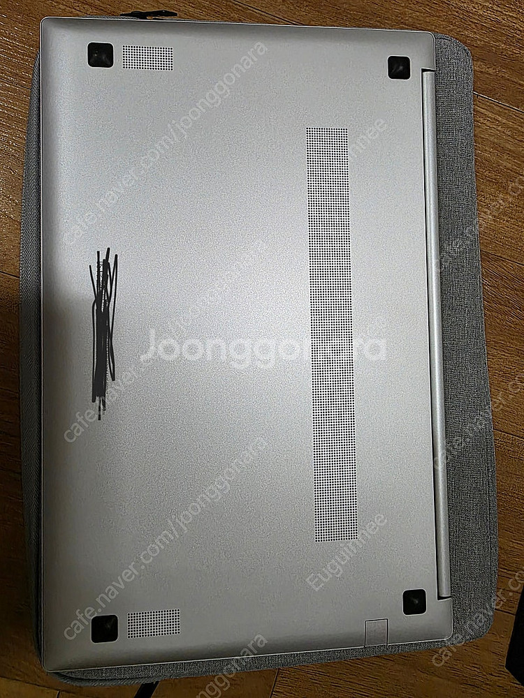 [부산, 울산]삼성 갤럭시북4 NT750XGR-A31A--4