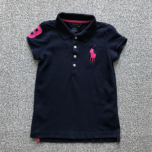 폴로 키즈 빅포니 카라티 5사이즈