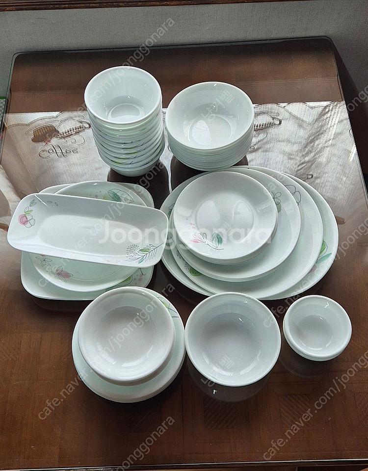 코렐 파스텔멜로디,개당가--0