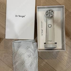 닥터탱글 고주파 마사지기