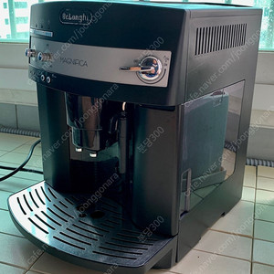 디롱기 전자동 커피머신 DeLonghi Coffee machine EAM 3000