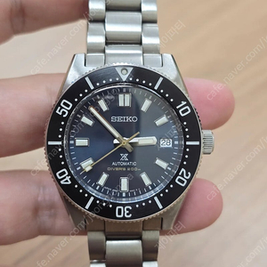 세이코 한정판 SPB149 J1