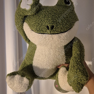 러브프로그 인형