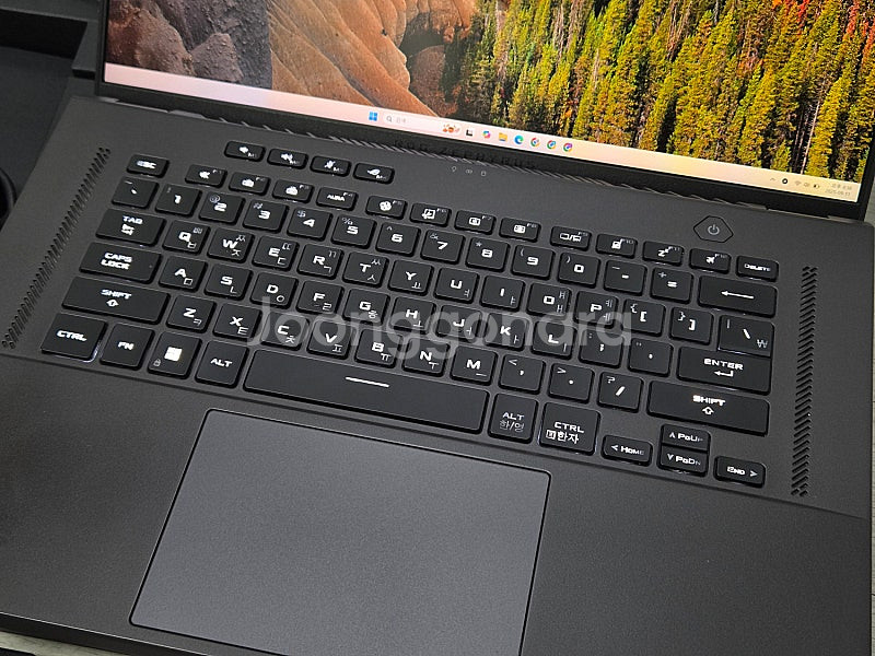 ASUS 제피러스 G16 13900H / 4070 / ...--3