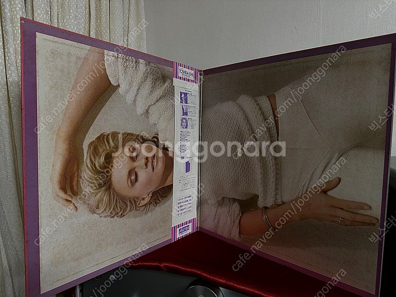 (민트급)Olivia Newton-John – Oliv...--2