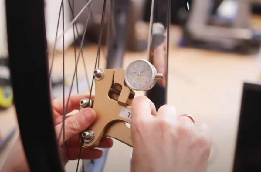 픽시 로드 카본휠 오발이 오바리 700C 자전거 카본휠셋 이미지