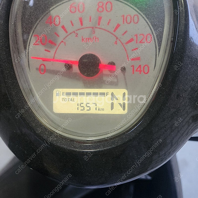 [충주] 혼다 슈퍼커브 23년식 / 1,557km / ...--1