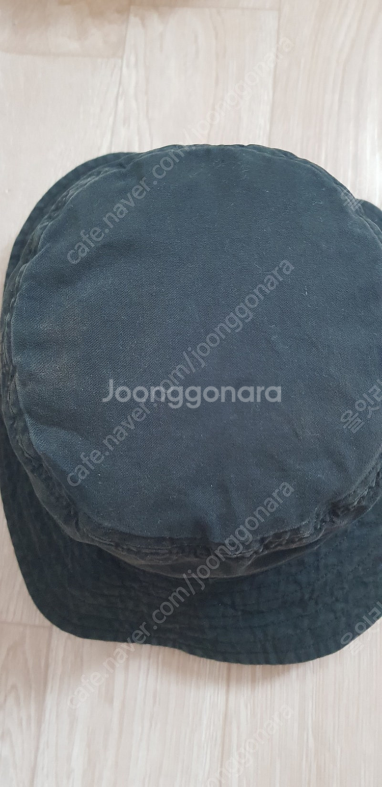 아크네스튜디오 버킷햇--0