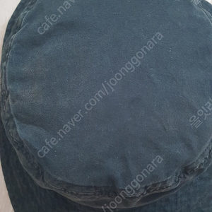 아크네스튜디오 버킷햇