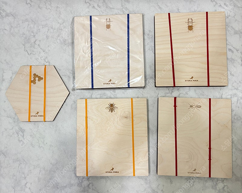 스투카푸카 11종 일괄--5