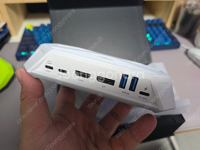[급처판매중] UMPC 독으로 가장 추천!! JSAUX...--1