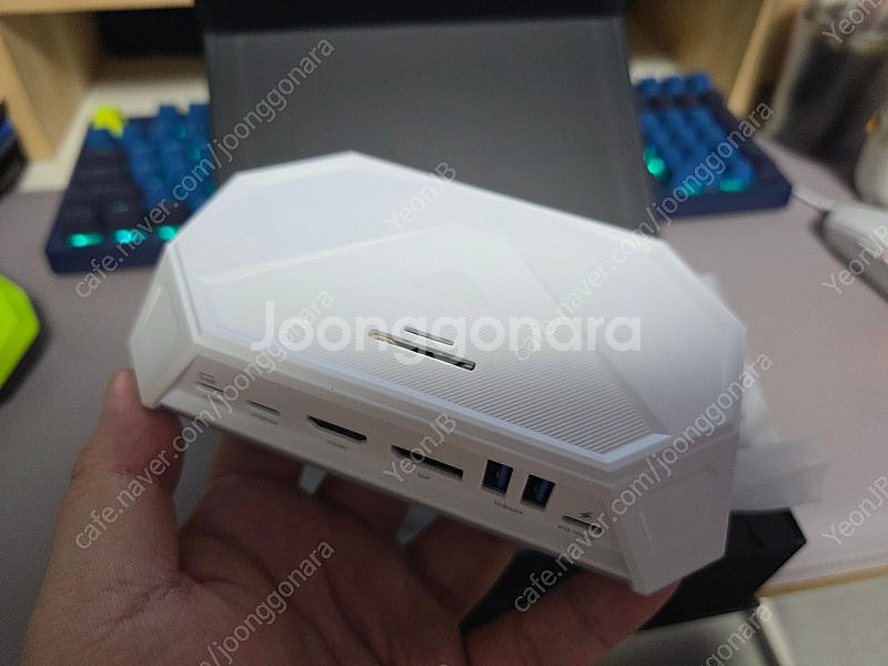 [급처판매중] UMPC 독으로 가장 추천!! JSAUX...--2