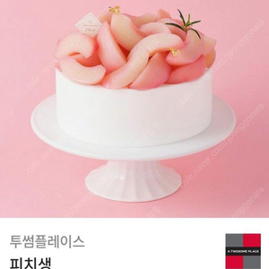 투썸플레이스 케이크 38000원 => 30700원 금액권 투썸 스초생 피치생 망고생 투썸 스트로베리 초콜릿 생크림 케잌 기프티콘 투썸플레이스 생일 케익 모바일상품권 쿠폰