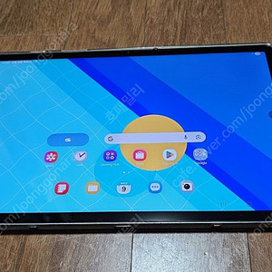 갤럭시탭S8 SM-X700 wifi 128G 모델입니다.​